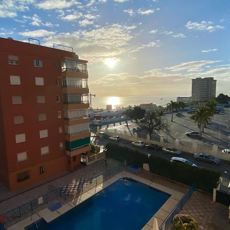 Victoria Del Sol II Apartment Rincon de la Victoria Exterior photo
