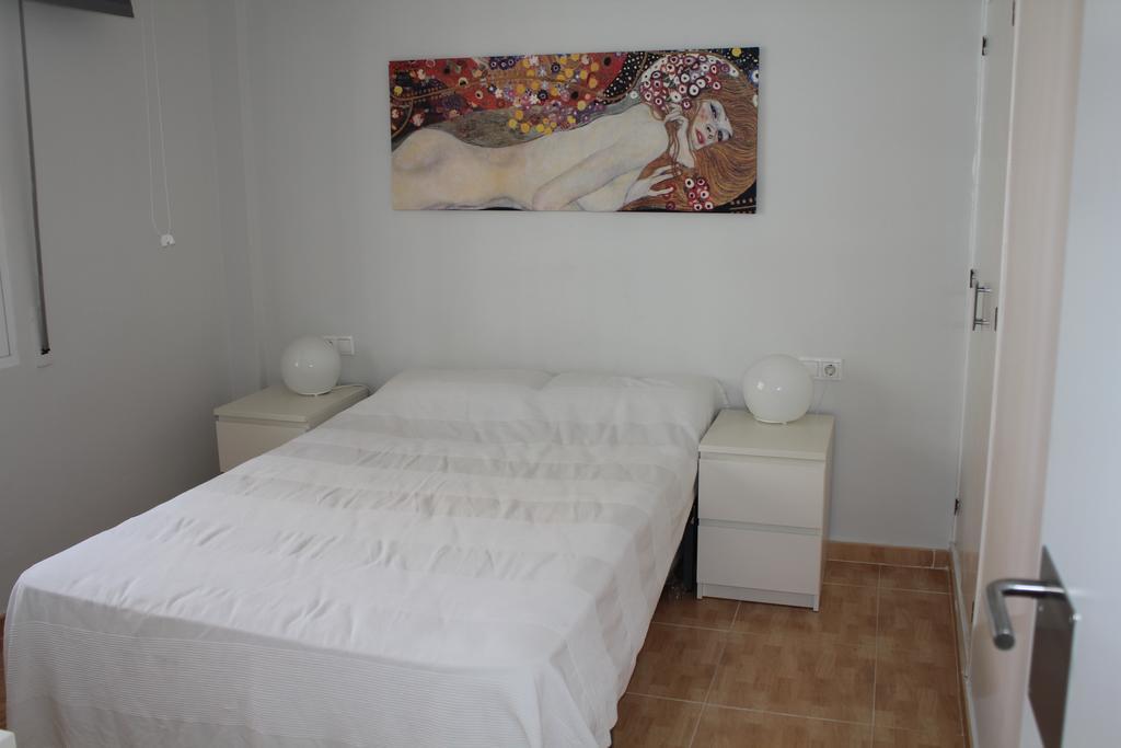 Victoria Del Sol II Apartment Rincon de la Victoria Exterior photo